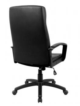 Bürostuhl Chefsessel Drehstuhl Schreibtischstuhl Schwarz 2810-1C/8397